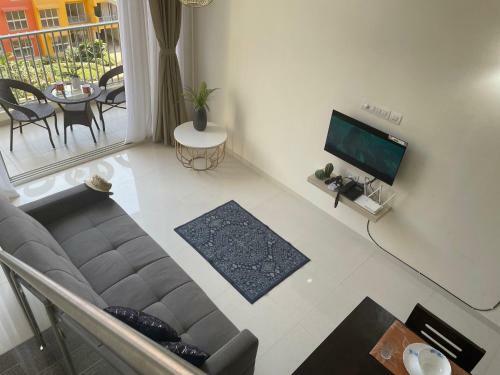 Hostal Sun Kissed Holidays Dabolim Goa Gold