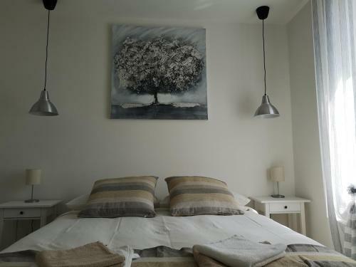 Hostal Julia Apartment
