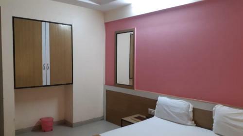 Hotel Sun Rose By Wb Economy