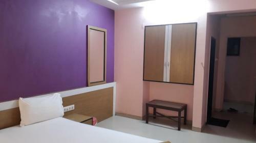 Hotel Sun Rose By Wb Economy