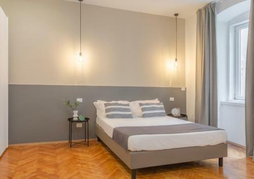 Apartamento Elegante Appartamento Vicino Alla Stazione - Grey