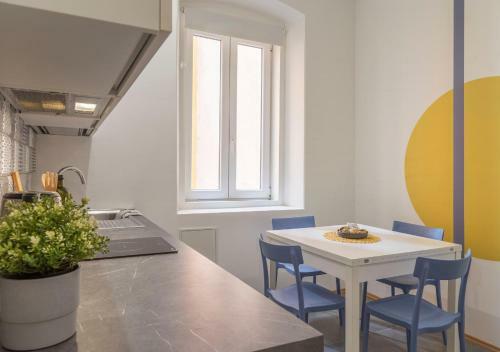 Apartamento Elegante Appartamento Vicino Alla Stazione - Grey