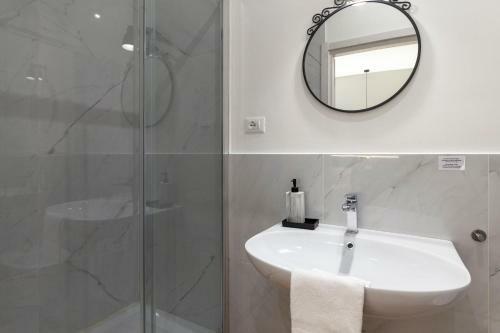 Apartamento Amazing Studio In The City Center + Wifi