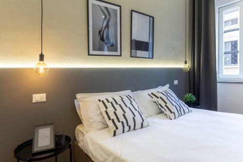 Apartamento Amazing Studio In The City Center + Wifi