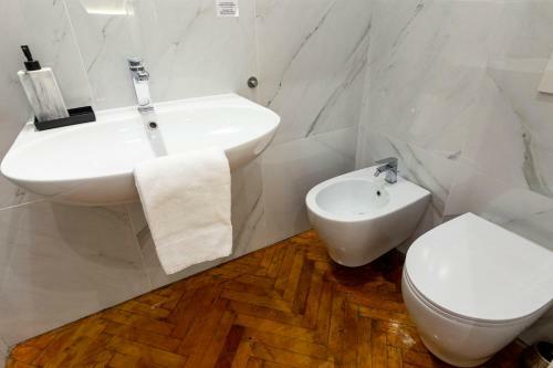 Apartamento Amazing Studio In The City Center + Wifi