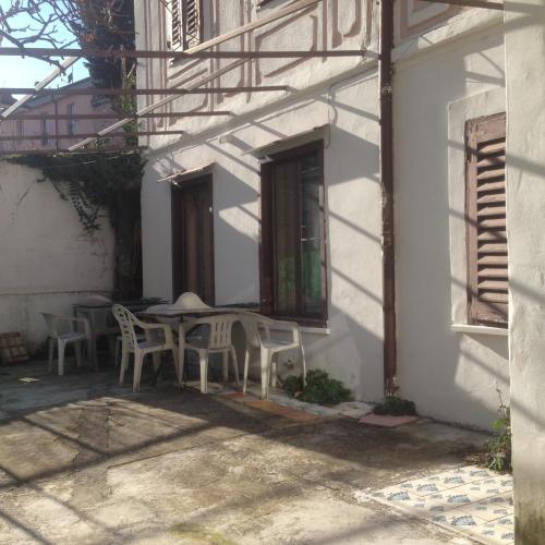 Bed & Breakfast G.verga 22