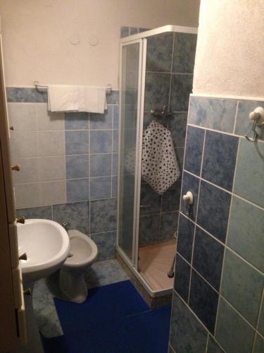 Bed & Breakfast G.verga 22
