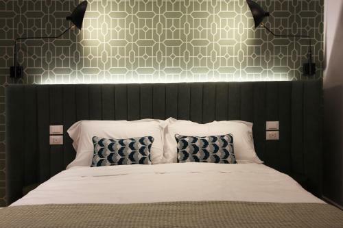 Hostal Le Porte Blu