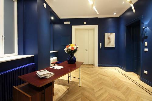 Hostal Le Porte Blu