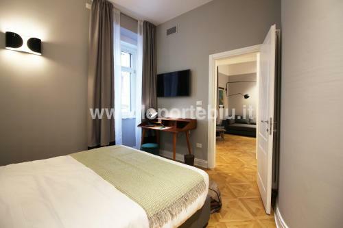 Hostal Le Porte Blu