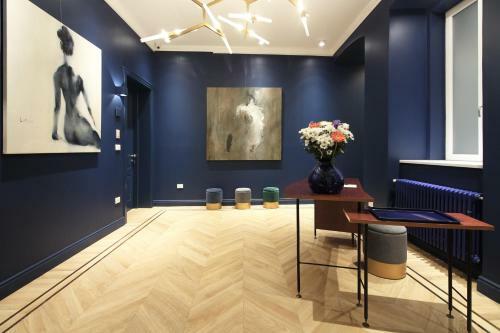 Hostal Le Porte Blu