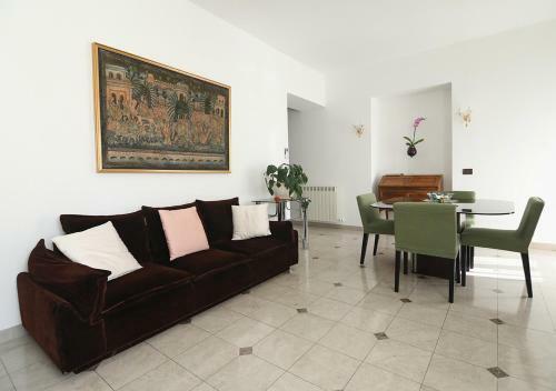 Apartamento Le Palme Trieste