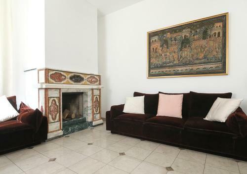 Apartamento Le Palme Trieste