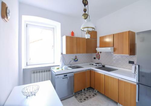 Apartamento Le Palme Trieste