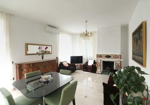 Apartamento Le Palme Trieste