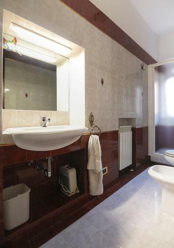 Apartamento Le Palme Trieste