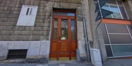 Apartamento Pascoli 23