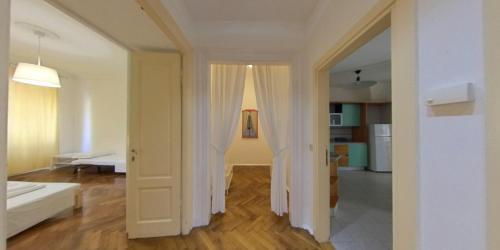 Apartamento Pascoli 23