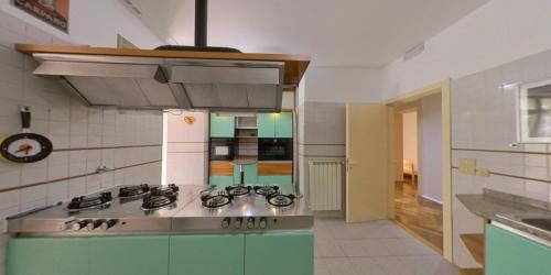 Apartamento Pascoli 23