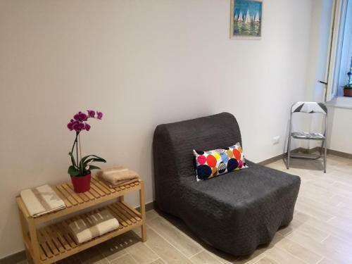 Apartamento Casa Giuliana