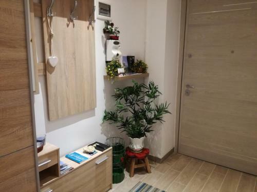 Apartamento Casa Giuliana