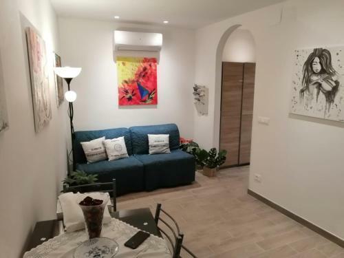 Apartamento Casa Giuliana