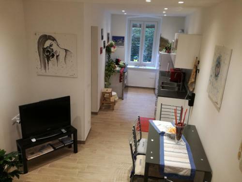 Apartamento Casa Giuliana
