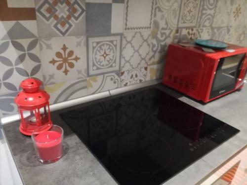 Apartamento Casa Giuliana