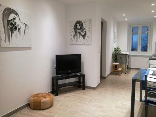 Apartamento Casa Giuliana