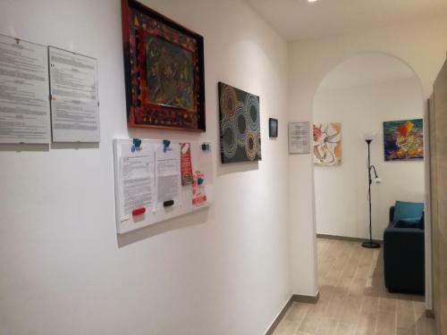 Apartamento Casa Giuliana