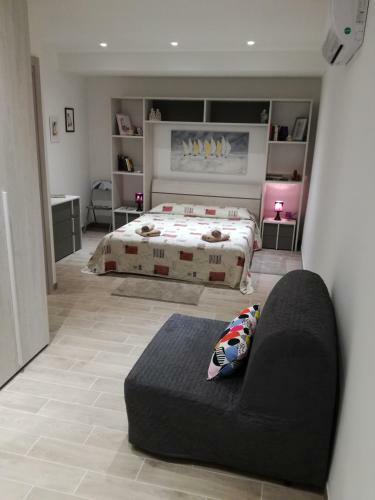 Apartamento Casa Giuliana