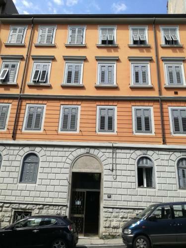 Apartamento Casa Giuliana