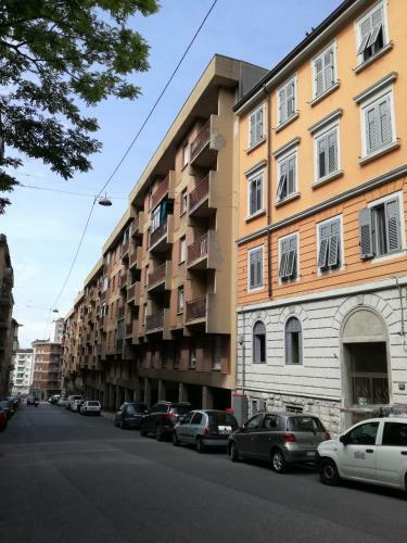 Apartamento Casa Giuliana