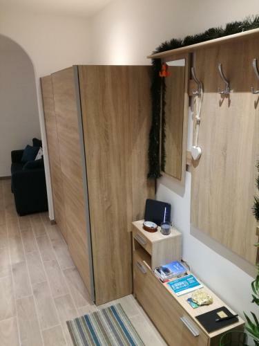 Apartamento Casa Giuliana