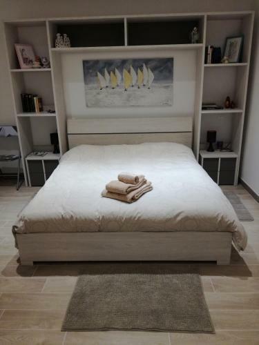 Apartamento Casa Giuliana