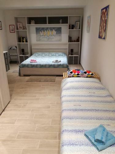 Apartamento Casa Giuliana