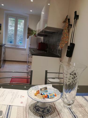 Apartamento Casa Giuliana