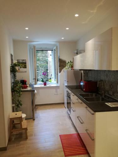 Apartamento Casa Giuliana