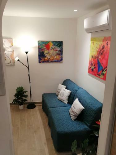 Apartamento Casa Giuliana