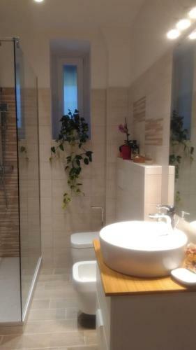 Apartamento Casa Giuliana