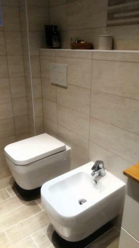 Apartamento Casa Giuliana