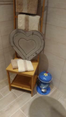 Apartamento Casa Giuliana