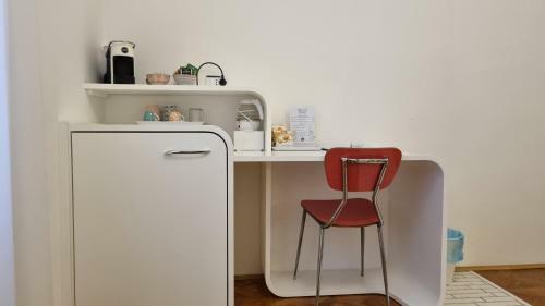 Apartamento Dada