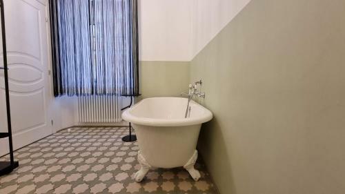 Apartamento Dada