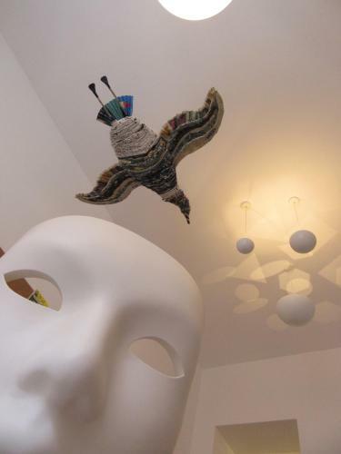 Apartamento Dada