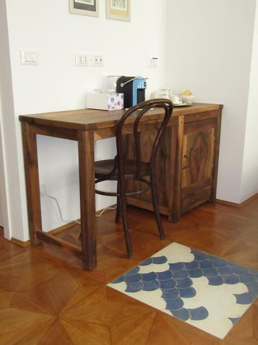 Apartamento Dada