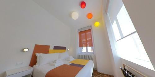 Apartamento Dada