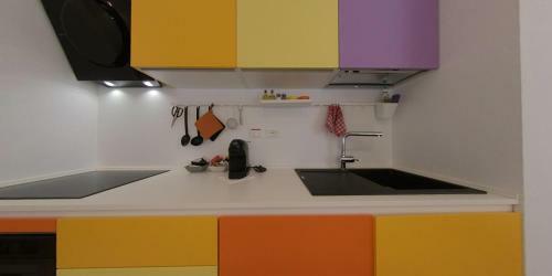 Apartamento Dada