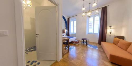 Apartamento Dada