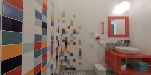 Apartamento Dada